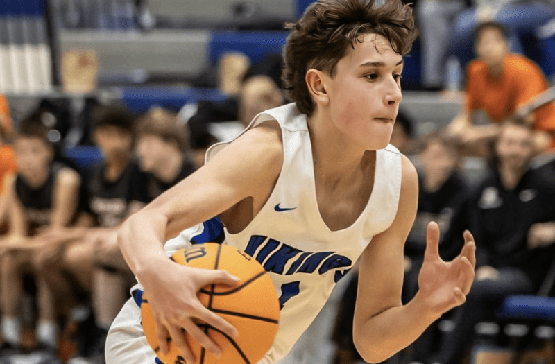 2027 Updated Rankings: Names to Know